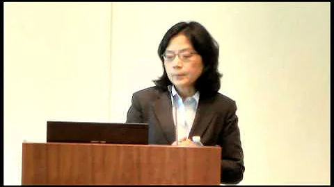 Global Business Intelligence by Shirley Leung at 2...