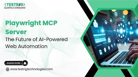 AI-Powered Web Automation with Playwright MCP Server | challenges and solution| Setup & Use Cases