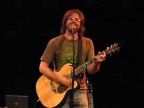 Jonathan Coulton w/Paul and Storm - "Sweet Carolin...