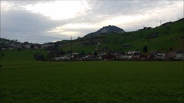 Smack The Gaui X3 Pilot Raphael Wicki