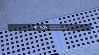 Installing the WeatherTech (Techfloor) Garage Floor Modular Tiles