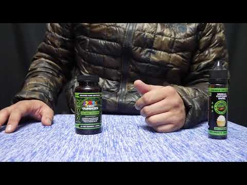 Making Thc Infused Gummies