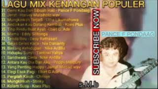 FULL ALBUM PANCE F PONDAAG HITS YANG BANYAK DICARI