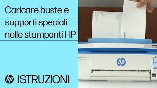 Serie stampanti multifunzione HP Deskjet 2050 - J510 Installazione |  Assistenza HP®