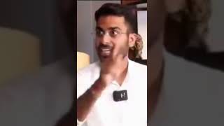 jaano gandhi ka doglapan kaise hinduon ke khilaaf rehta tha