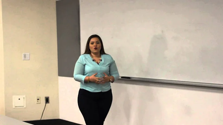 Historian - Katherine Velasco
