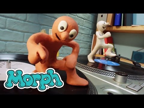 DVOJPAUBY | ÚPLNE NOVÝ MORPH