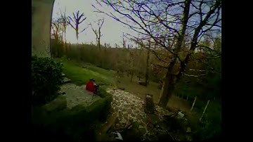 Test Eachine QX95 & FX797T FPV camera