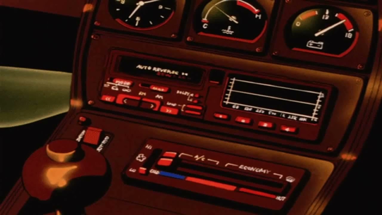 Rom Di Prisco - Quantum Singularity (slowed and reverb)