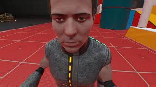 Boneworks Episode 1 Sandbox Madness