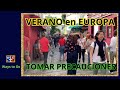 TENDENCIA para el VERANO en EUROPA: ¡ Será de RECORD !