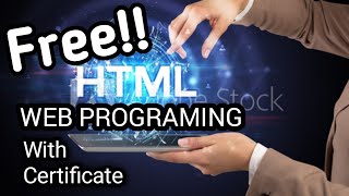 Free Web development HTML/CSS/PHP/JAVASCRIPT/J-Query  Course | SoloLearn App| Create New Account