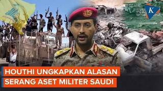 Download lagu War Expands, Houthis Reveal Reasons for Attacking Saudi Military Assets