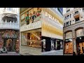 ISTANBUL VLOG (Day in Nisantasi, Shopping Centre, Luxury Brands & more)