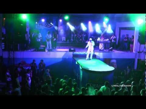 Pato Banton &