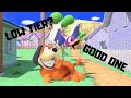 Best Duck Hunt Plays in Smash Ultimate