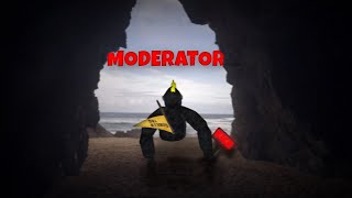 THIS GAME GAVE ME MODERATOR.... screenshot 2