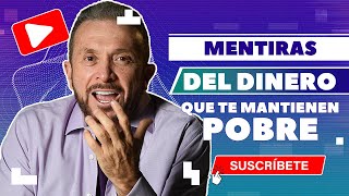 MENTIRAS sobre el DINERO | DR. ROCH