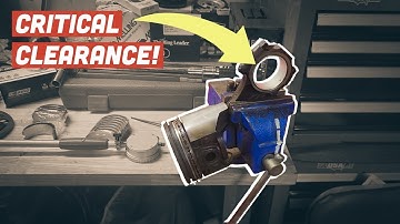 Measuring Connecting Rod Oil Clearance: Don’t Risk Engine Failure!