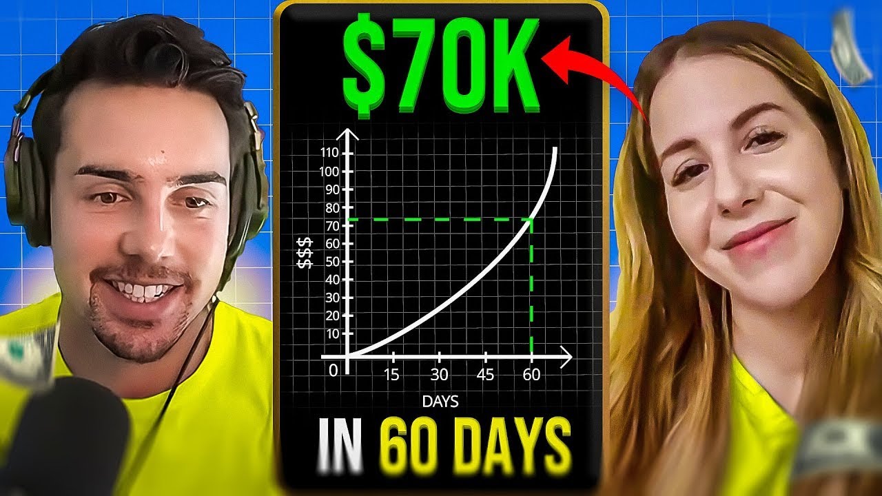 Agency Profits $70k In 60 Days Launching A Coaching Offer