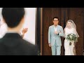 五木ひろし、娘の結婚式で流した涙 “子育て卒業”に込めた父の想いとは