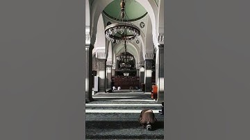 تلاوة من سورة يسّ | الشيخ احمد العجمي