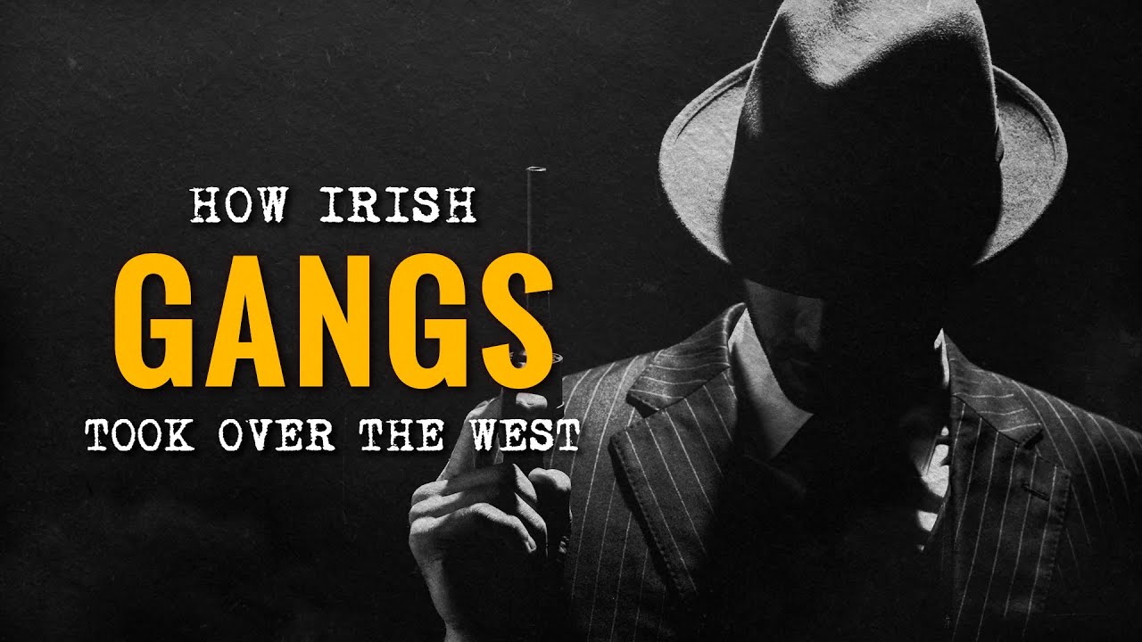 The Irish Mafia and the CIA: America’s Hidden Alliance The Irish Mafia and the CIA: America’s Hidden Alliance