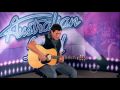 stan walker audition