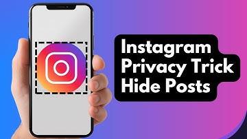 How to Hide Instagram Post from Someone Without Blocking (2025 Guide)