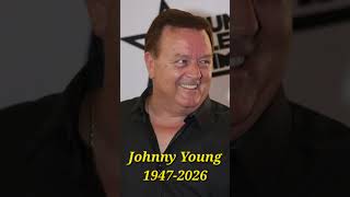 Play video: RIP Johnny Young, was an Australian musician, singer, songwriter, record producer, disc jockey