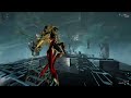 WARFRAME - How to cheese Mastery Rank 9 TEST! (SO EASY!) - WISP USERS ONLY!