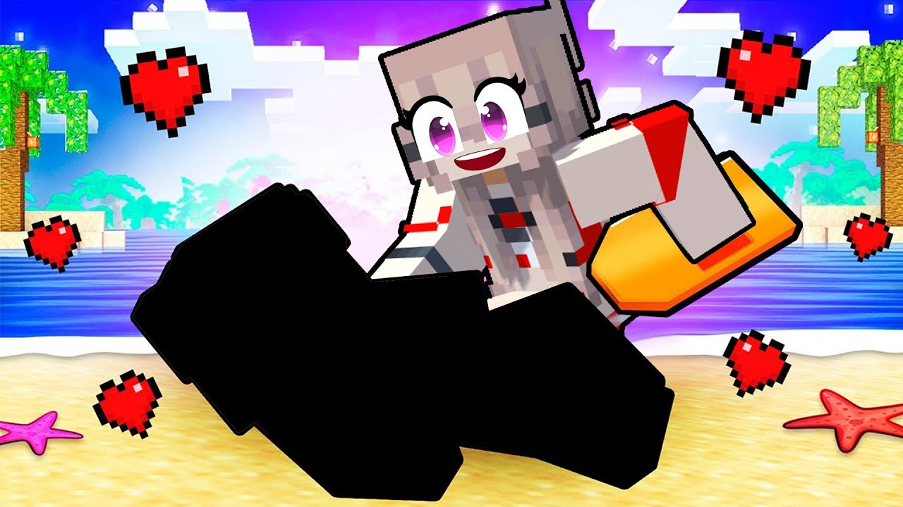 Sunt *SALVAMAR* in minecraft?!