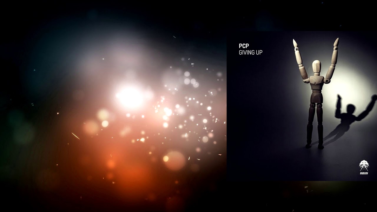 PCP (BE) - Giving Up (HD Afterhours Remix) [Bonzai Progressive]