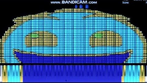 Dark Midi - Xstep [Geometry Dash] Theme]