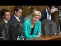 "Do You Have A Plan In Place?" Elizabeth Warren Grills Trump's Trade Representative On Tariff Refund