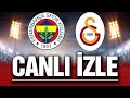Fenerbahçe 1 - Galatasaray 3 MAÇ ÖZETİ HD 23.02.2020 ...