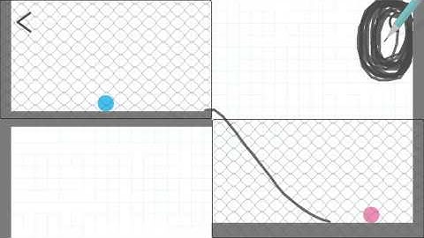 Brain dots level 294 cleared!