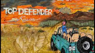 Kaesa - Top Defender (Official Audio)