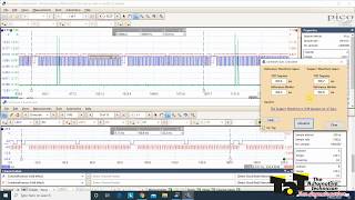 Cam Crank Correlation on a Nissan YD25 engine