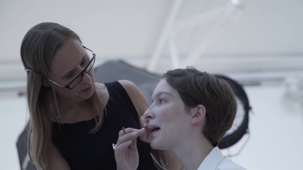 making of campagne Informazout