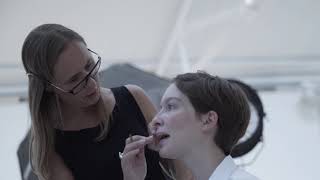 Making Of Campagne Informazout