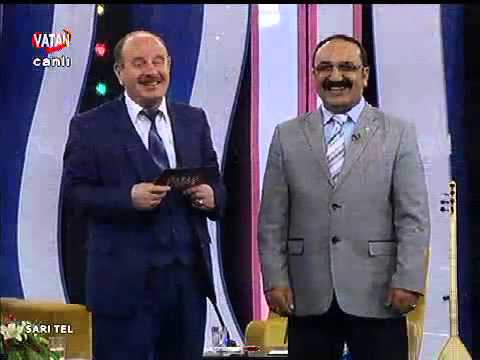 Vatan Tv Sarı Tel Yener Yılmazoğlu 25 Mart 2016 Cuma Tek Parça Full
