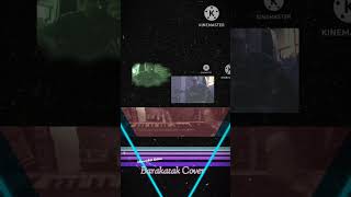 Aku terpikat dirimu - Barakatak cover gitar by Agung Kotami