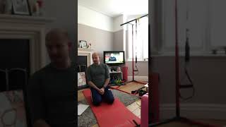 Exercise 6 Crab Reach