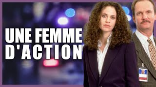 Une femme d'action - Film d'Action Complet en Français | Dean Parisot