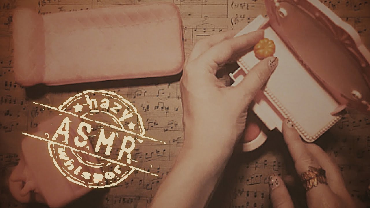 Barbie Asmr