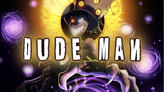 Video thumbnail of ""DUDE MAN" (Tio Song) - an Original Piggy Song"