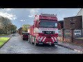 West of Scotland Heavy Haulage