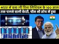 100% made in india Supercapacitors have 1000 times more life than lithium-ion batteries by IIT