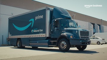 Smart Deliveries | Amazon Business